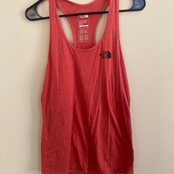 North Face Slim Fit Tank - Picture 1 of 3